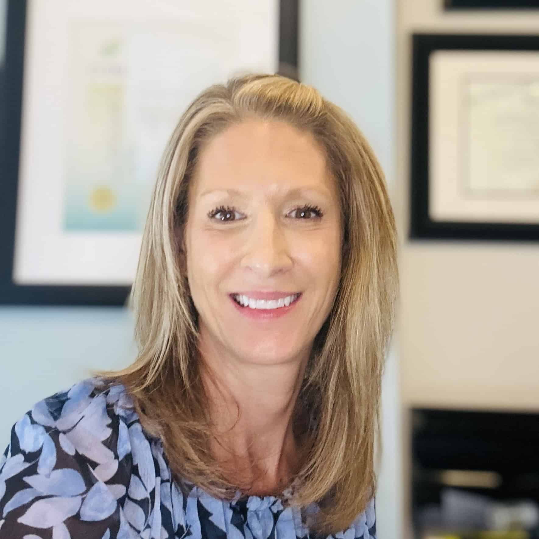 Dr. Chantelle Drobot, Naturopathic Doctor in Calgary