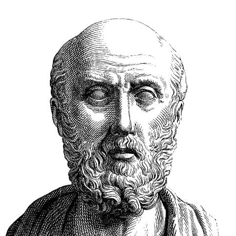 Hippocrates