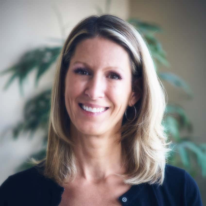 Dr. Chantelle Drobot, Naturopathic Doctor in Calgary